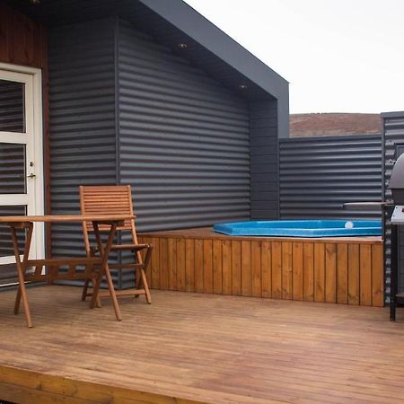 Einishus Cottages เลยการ์ ห้อง รูปภาพ