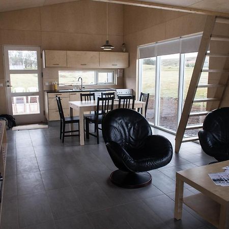 Einishus Cottages เลยการ์ ภายนอก รูปภาพ