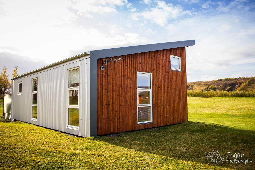 Einishus Cottages เลยการ์ ห้อง รูปภาพ