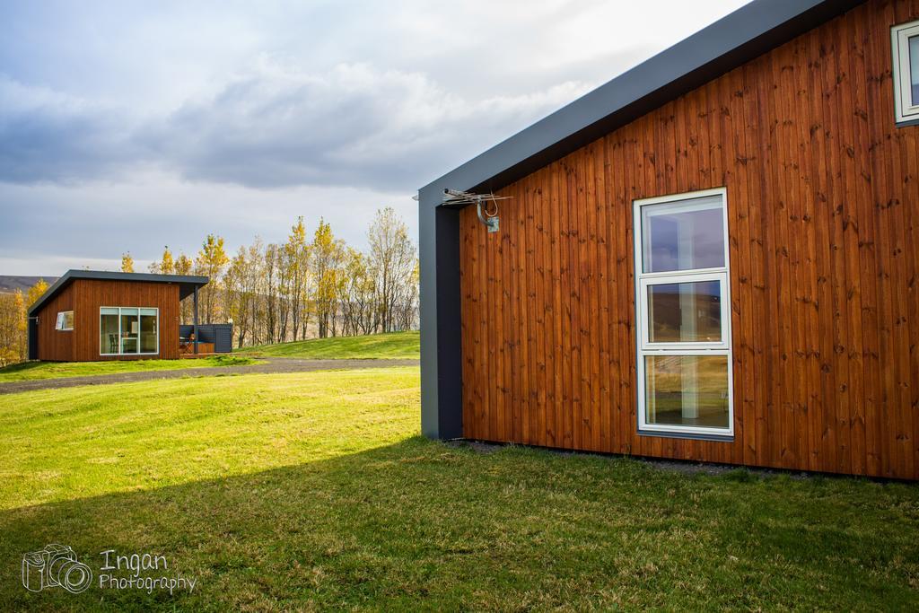 Einishus Cottages เลยการ์ ห้อง รูปภาพ
