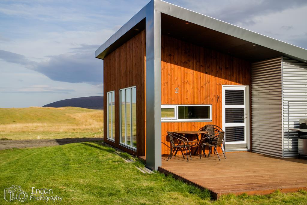 Einishus Cottages เลยการ์ ห้อง รูปภาพ