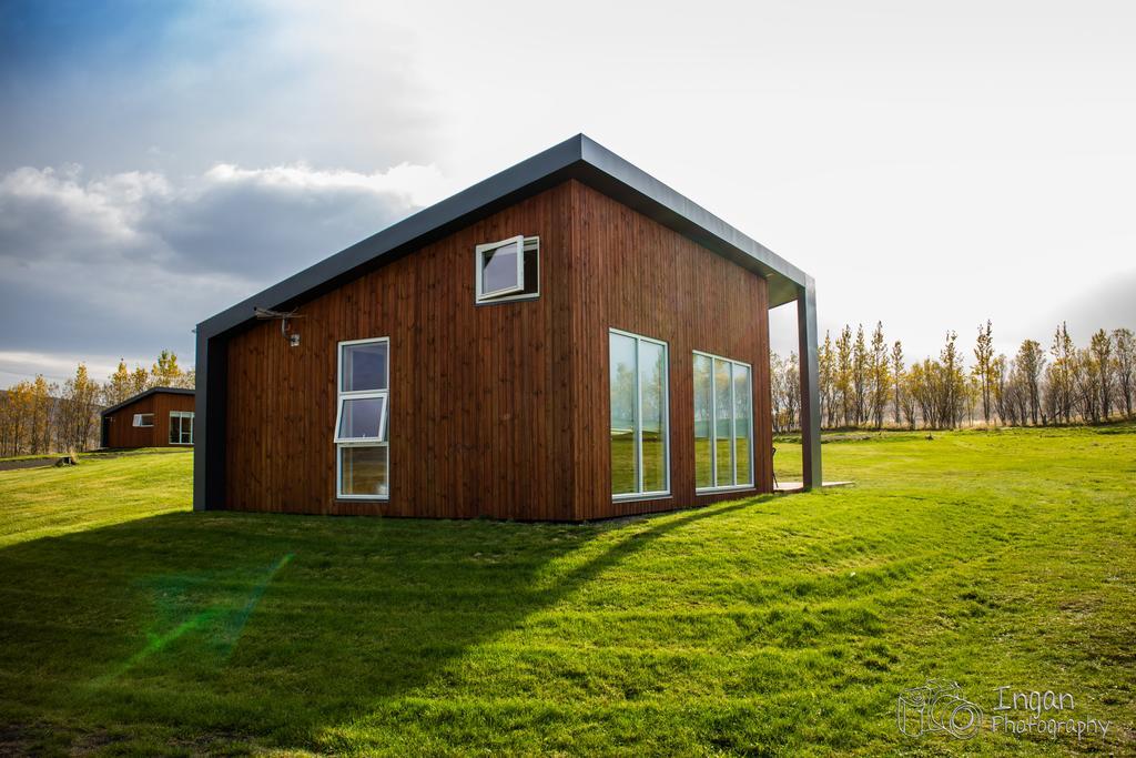 Einishus Cottages เลยการ์ ห้อง รูปภาพ