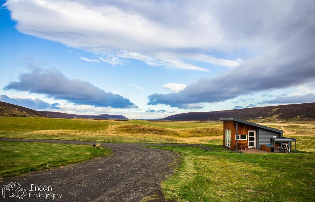 Einishus Cottages เลยการ์ ห้อง รูปภาพ