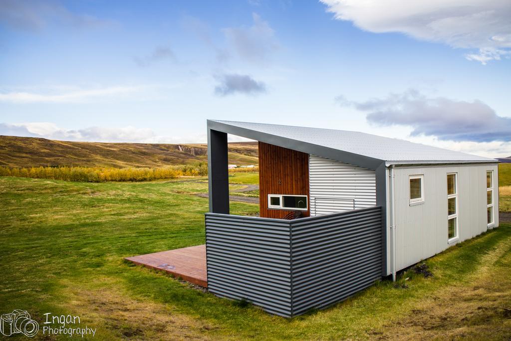 Einishus Cottages เลยการ์ ห้อง รูปภาพ