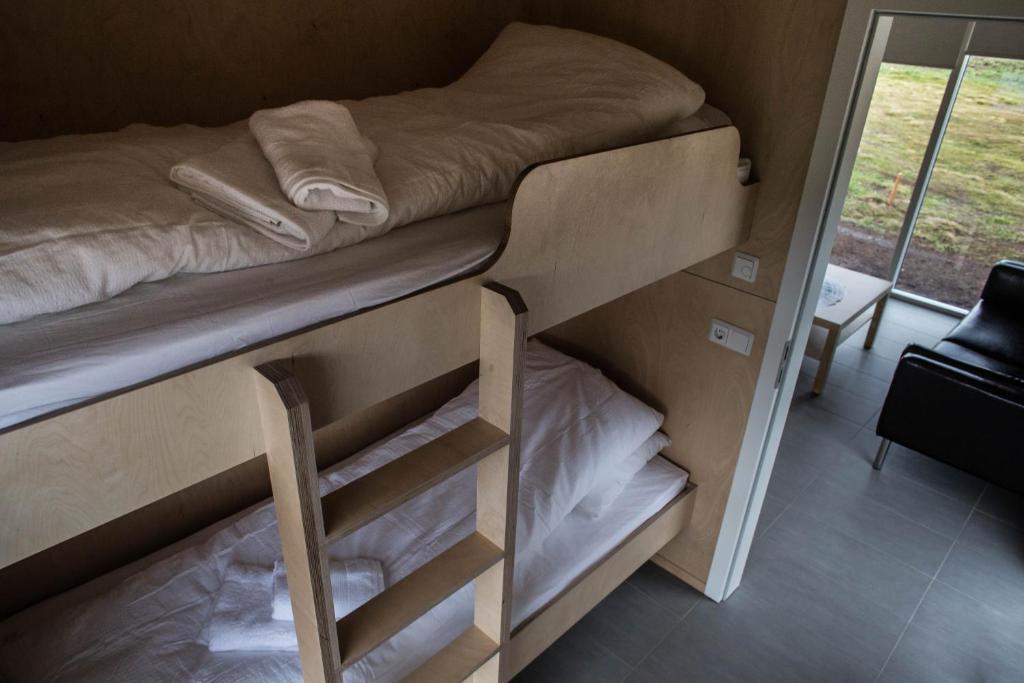 Einishus Cottages เลยการ์ ห้อง รูปภาพ