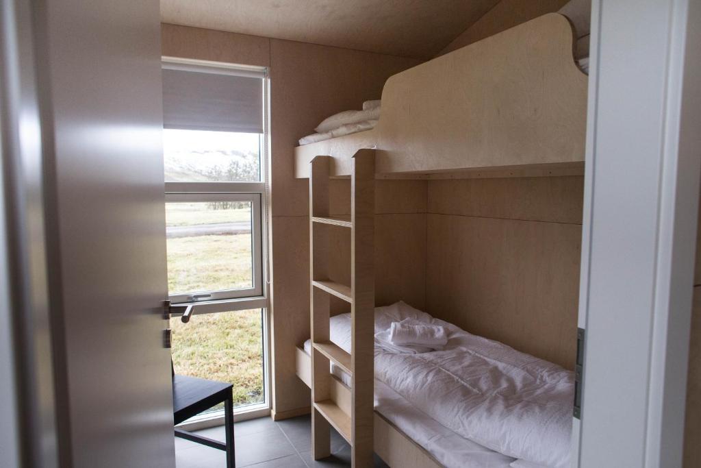 Einishus Cottages เลยการ์ ห้อง รูปภาพ