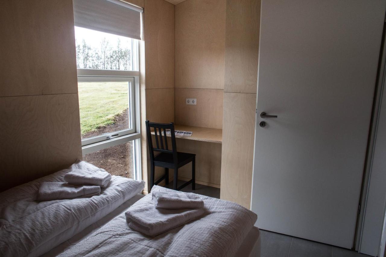 Einishus Cottages เลยการ์ ห้อง รูปภาพ