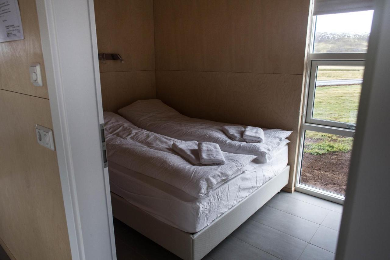 Einishus Cottages เลยการ์ ห้อง รูปภาพ